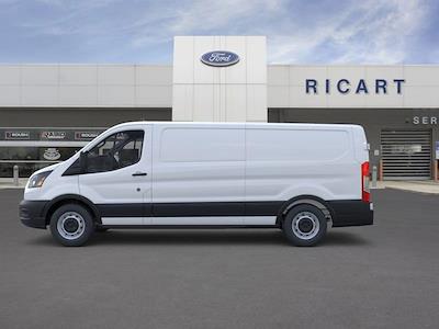2025 Ford Transit 250 Low Roof RWD Empty Cargo Van for sale #FTS2831 - photo 2