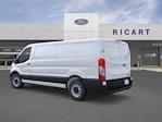 2025 Ford Transit 250 Low Roof RWD Empty Cargo Van for sale #FTS2831 - photo 3