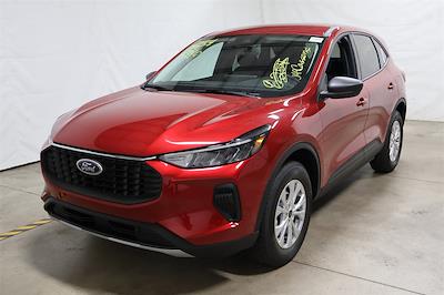 New 2025 Ford Escape Active for sale #FTS2840 - photo 1