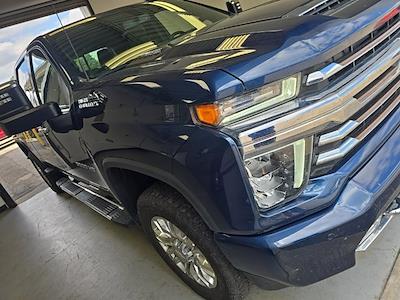 2022 Chevrolet Silverado 3500 Crew Cab 4WD Pickup for sale #FTS2851A - photo 1