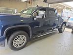 2022 Chevrolet Silverado 3500 Crew Cab 4WD Pickup for sale #FTS2851A - photo 2