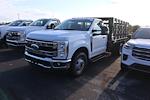 2025 Ford F-350 Regular Cab DRW RWD Cab Chassis for sale #FTS2854 - photo 1