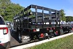 2025 Ford F-350 Regular Cab DRW RWD Cab Chassis for sale #FTS2854 - photo 3