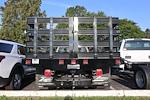 2025 Ford F-350 Regular Cab DRW RWD Cab Chassis for sale #FTS2854 - photo 4