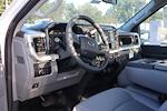 2025 Ford F-350 Regular Cab DRW RWD Cab Chassis for sale #FTS2854 - photo 8