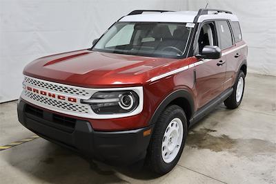 2025 Ford Bronco Sport 4WD SUV for sale #FTS2860 - photo 1