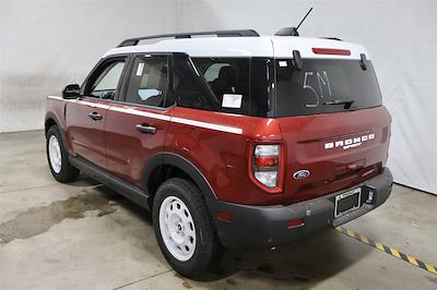 2025 Ford Bronco Sport 4WD SUV for sale #FTS2860 - photo 2