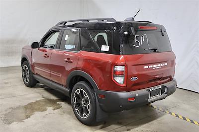 New 2025 Ford Bronco Sport Outer Banks for sale #FTS2863 - photo 2