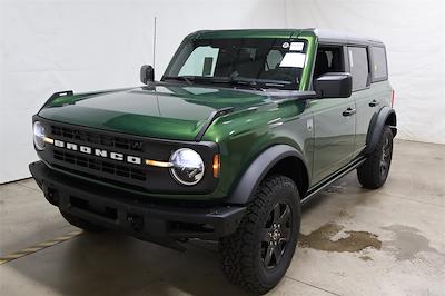 2025 Ford Bronco 4WD SUV for sale #FTS2876 - photo 1