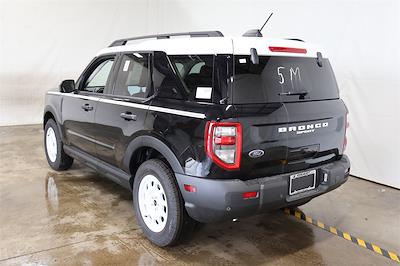 2025 Ford Bronco Sport 4WD SUV for sale #FTS2886 - photo 2