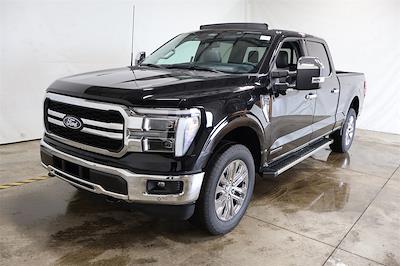 2025 Ford F-150 SuperCrew Cab 4WD Pickup for sale #FTS2891 - photo 1