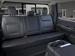 2025 Ford F-350 Crew Cab SRW 4WD Pickup for sale #FTS2900 - photo 10