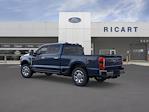 2025 Ford F-350 Crew Cab SRW 4WD Pickup for sale #FTS2900 - photo 2