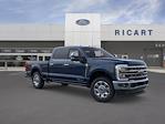 2025 Ford F-350 Crew Cab SRW 4WD Pickup for sale #FTS2900 - photo 6