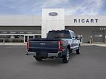 2025 Ford F-350 Crew Cab SRW 4WD Pickup for sale #FTS2900 - photo 7