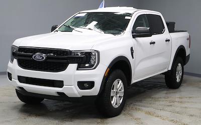 2024 Ford Ranger SuperCrew Cab 4WD Pickup for sale #FTS2903B - photo 1