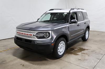 2025 Ford Bronco Sport 4WD SUV for sale #FTS2912 - photo 1