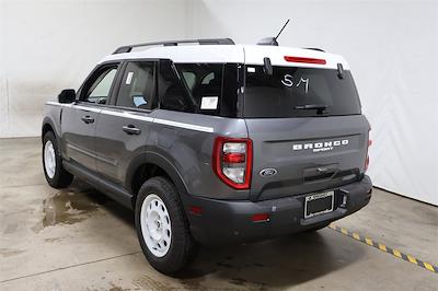 2025 Ford Bronco Sport 4WD SUV for sale #FTS2912 - photo 2