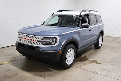 2025 Ford Bronco Sport 4WD SUV for sale #FTS2913 - photo 1