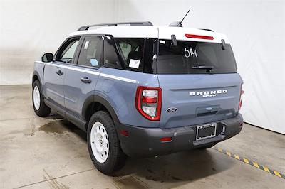 2025 Ford Bronco Sport 4WD SUV for sale #FTS2913 - photo 2