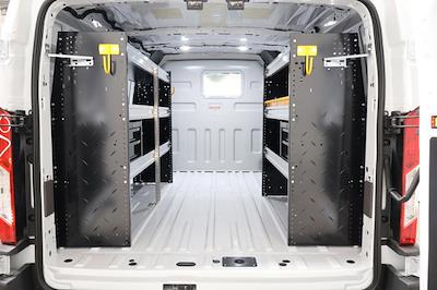2025 Ford Transit 150 Low Roof RWD Upfitted Cargo Van for sale #FTS2927 - photo 2
