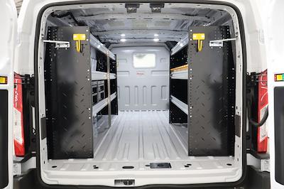 New 2025 Ford Transit 250 Low Roof Upfitted Cargo Van for sale #FTS2928 - photo 2