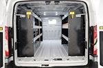 New 2025 Ford Transit 250 Low Roof Upfitted Cargo Van for sale #FTS2928 - photo 2
