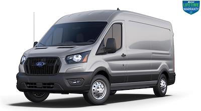 New 2025 Ford Transit 250 - photo 1