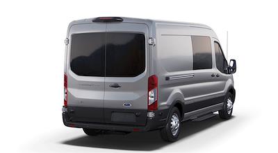 New 2025 Ford Transit 250 - photo 1