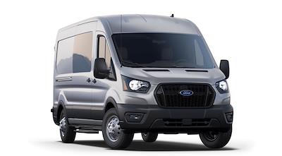 New 2025 Ford Transit 250 - photo 1