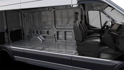 New 2025 Ford Transit 250 - photo 1