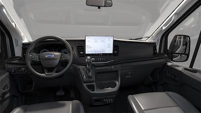 New 2025 Ford Transit 250 - photo 1