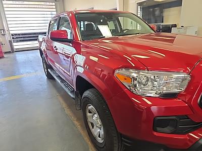 2018 Toyota Tacoma Double Cab 4WD Pickup for sale #FTS2933A - photo 1
