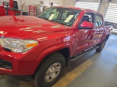 2018 Toyota Tacoma Double Cab 4WD Pickup for sale #FTS2933A - photo 2