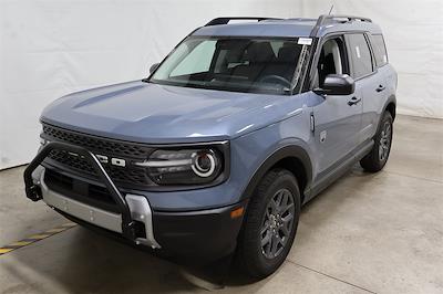 New 2025 Ford Bronco Sport Big Bend for sale #FTS2944 - photo 1