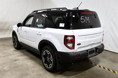 2025 Ford Bronco Sport 4WD SUV for sale #FTS2945 - photo 2