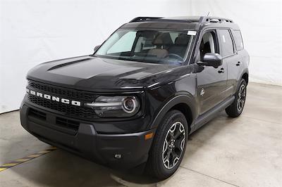 New 2025 Ford Bronco Sport Outer Banks for sale #FTS2946 - photo 1