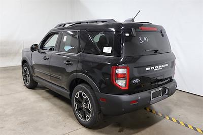 New 2025 Ford Bronco Sport Outer Banks for sale #FTS2946 - photo 2