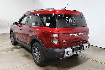 New 2025 Ford Bronco Sport Big Bend for sale #FTS2964 - photo 2