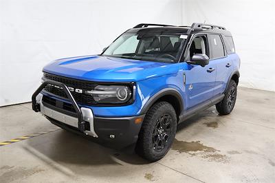 2025 Ford Bronco Sport 4WD SUV for sale #FTS2967 - photo 1