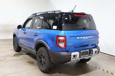 2025 Ford Bronco Sport 4WD SUV for sale #FTS2967 - photo 2