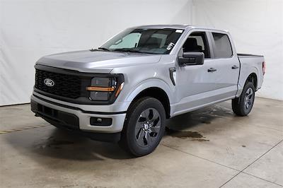2025 Ford F-150 SuperCrew Cab 4WD Pickup for sale #FTS2969 - photo 1