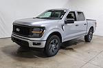 2025 Ford F-150 SuperCrew Cab 4WD Pickup for sale #FTS2969 - photo 1