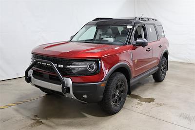 New 2025 Ford Bronco Sport Badlands for sale #FTS2976 - photo 1