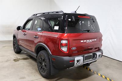 New 2025 Ford Bronco Sport Badlands for sale #FTS2976 - photo 2