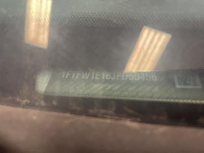 2018 Ford F-150 SuperCrew Cab 4WD Pickup for sale #FTS2986B - photo 1