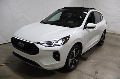 New 2025 Ford Escape ST-Line Elite for sale #FTS2987 - photo 1