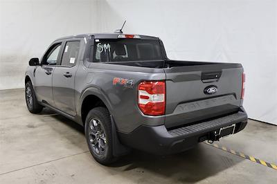 2025 Ford Maverick SuperCrew Cab AWD Pickup for sale #FTS2990 - photo 2