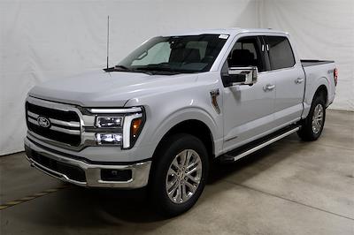 New 2025 Ford F-150 Lariat SuperCrew Cab for sale #FTS2995 - photo 1