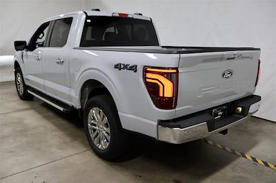 New 2025 Ford F-150 Lariat SuperCrew Cab for sale #FTS2995 - photo 2